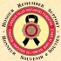 Logo for Canadian Fallen Firefighters Foundation
