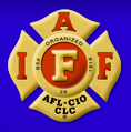 IAFF Local 18 Logo
