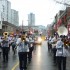 VFRS Band in Chinese New Year Parade, Vancouver 2012