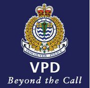 Vancouver Police Department Logo